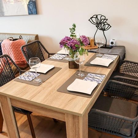 Moderne Ferienwohnung Naehe Bad Griesbach, Haarbach Exterior foto